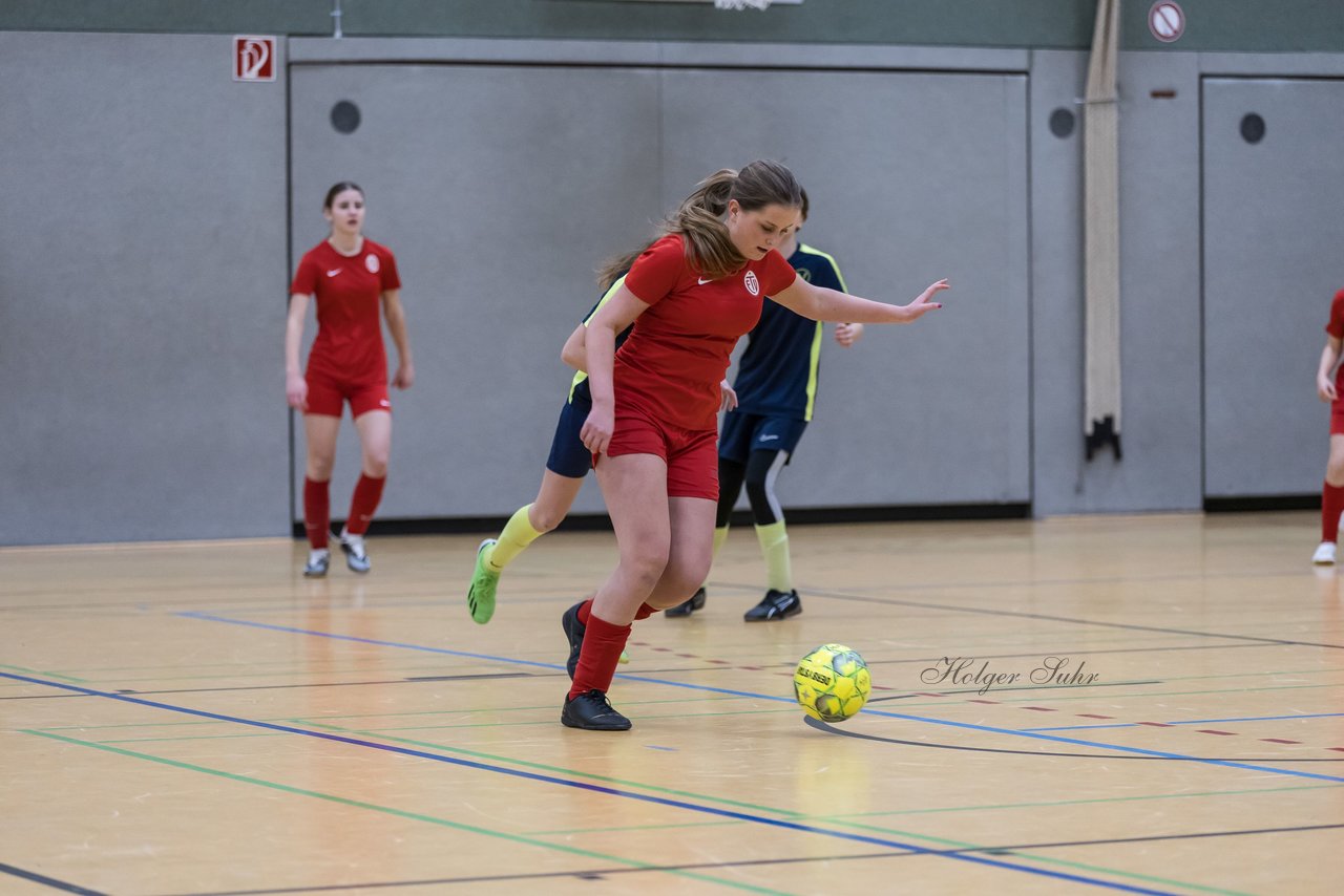 Bild 171 - wCJ Futsalmeisterschaft